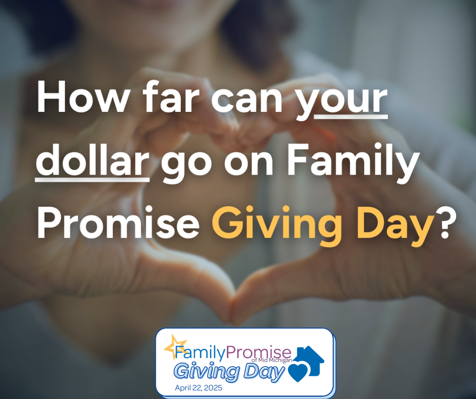 Campaign cover image for FP Giving Day 2025