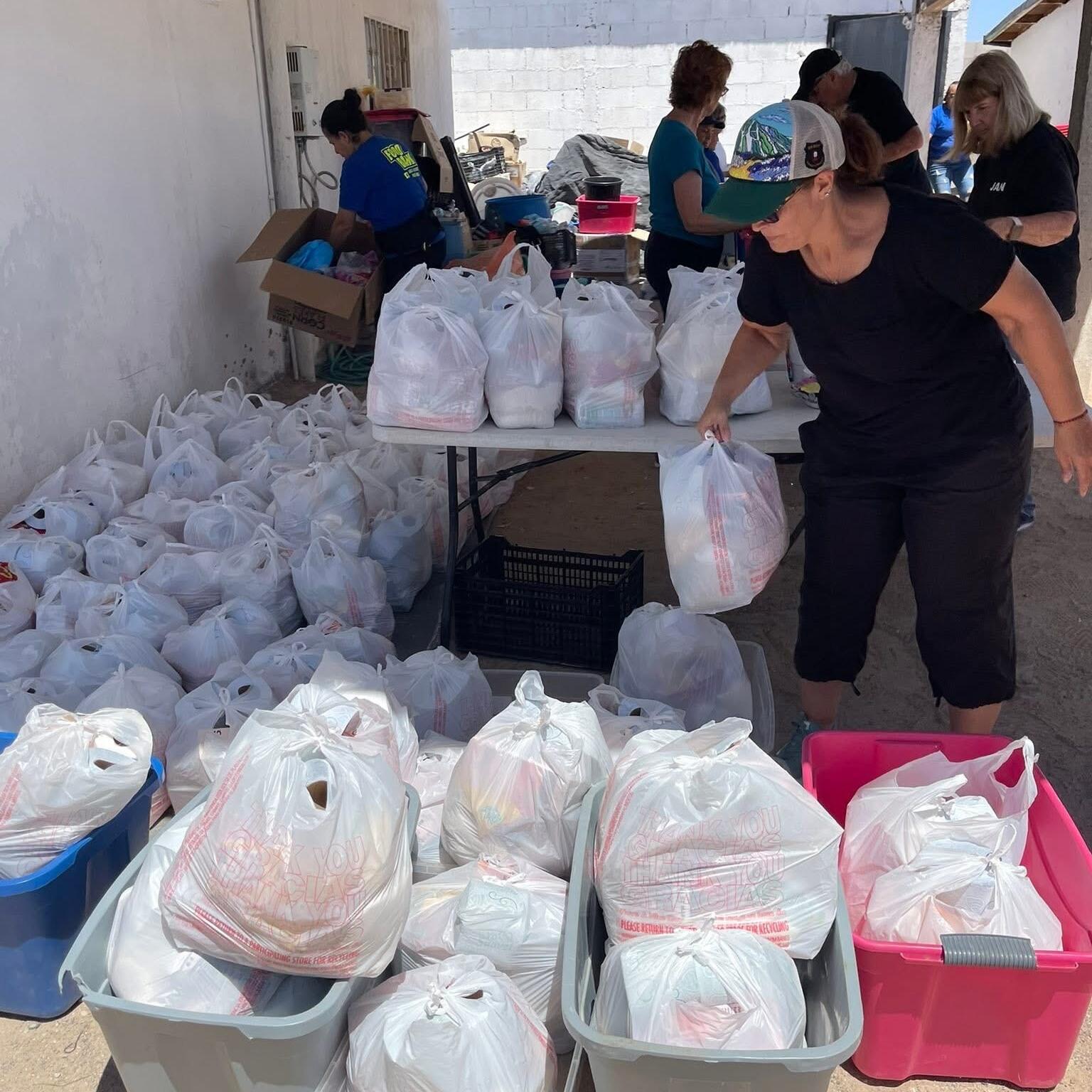 Campaign cover image for Ignite Hope: The 2025 Impact Campaign