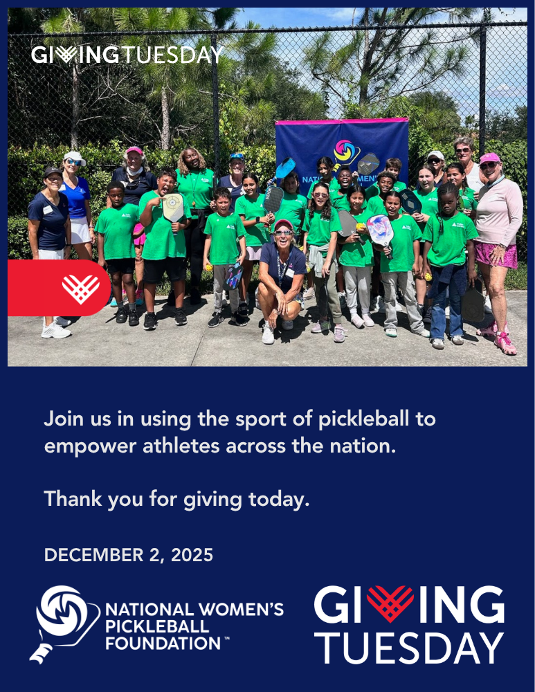 Campaign cover image for Giving Tuesday 2025