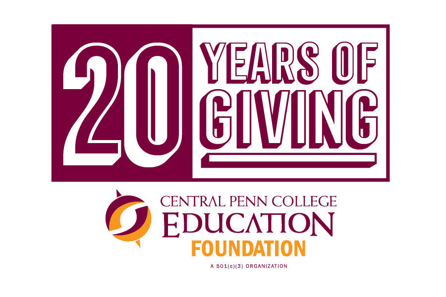 Campaign cover image for 20 Years of Giving
