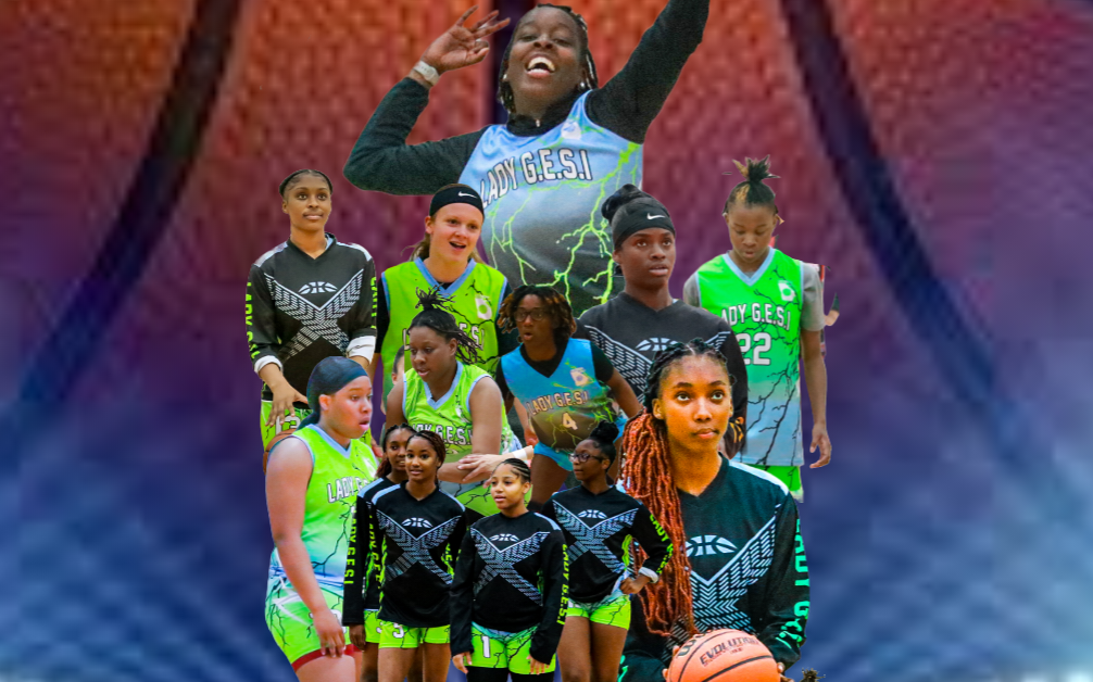 Campaign cover image for Help Support Our Lady G.E.S.I Ballerz (High School)