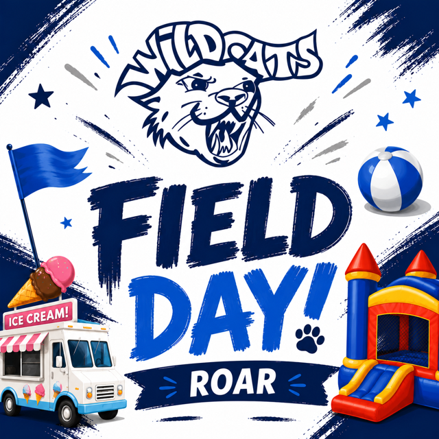 Campaign cover image for 🍦 Field Day Fundraiser!