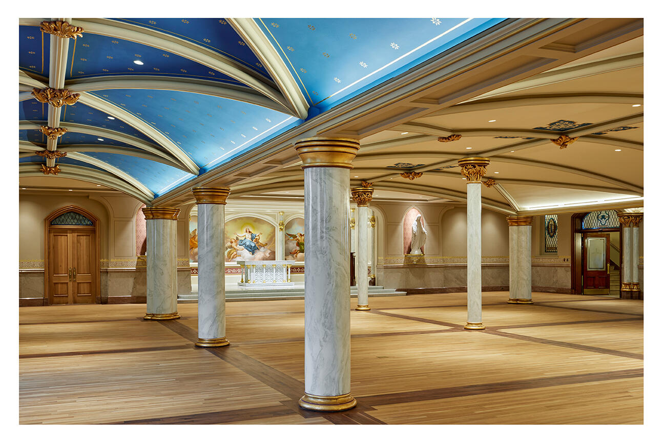 Campaign cover image for Centennial Peacock Party