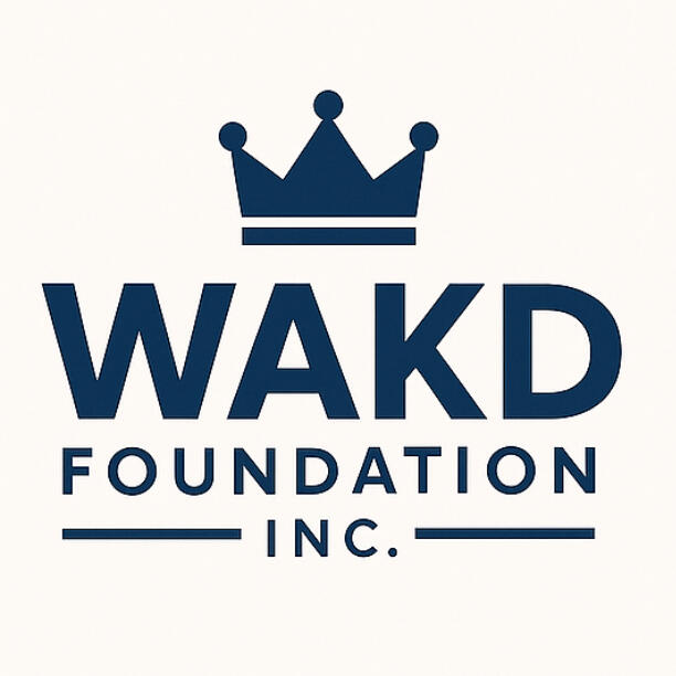 Campaign cover image for WAKD Foundation Recurring Donation