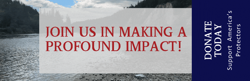 Campaign cover image for Leadership Team Supports Spoken Outdoors