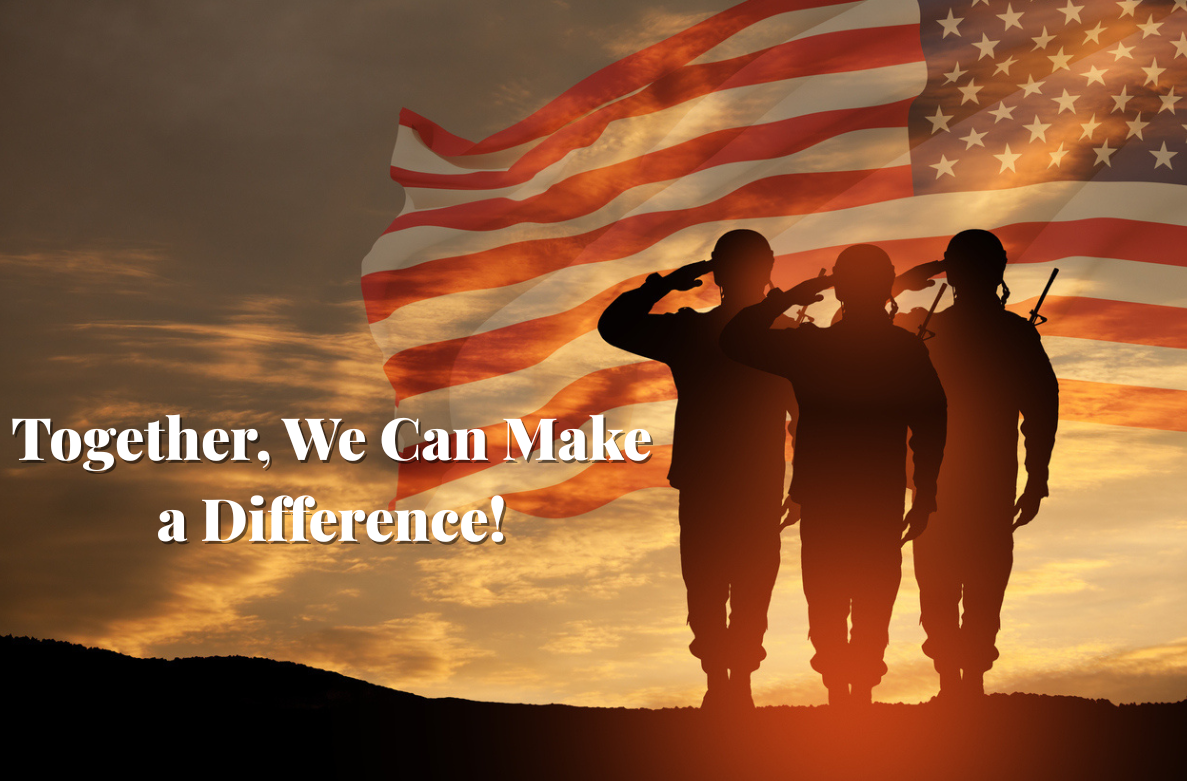 Campaign cover image for Aurora Starfish Fund ~ WNY Veterans