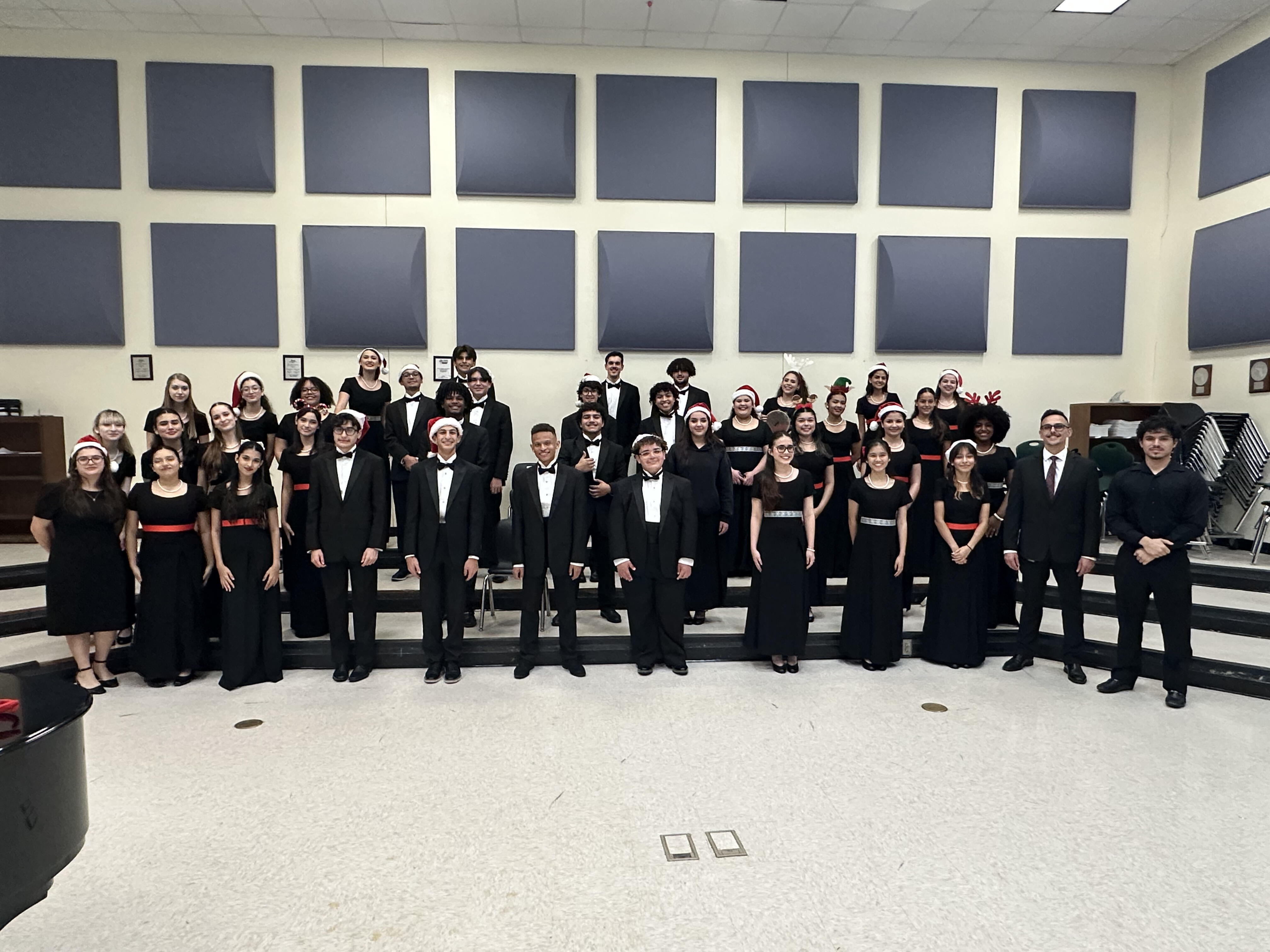 Campaign cover image for Carnegie Hall 2026