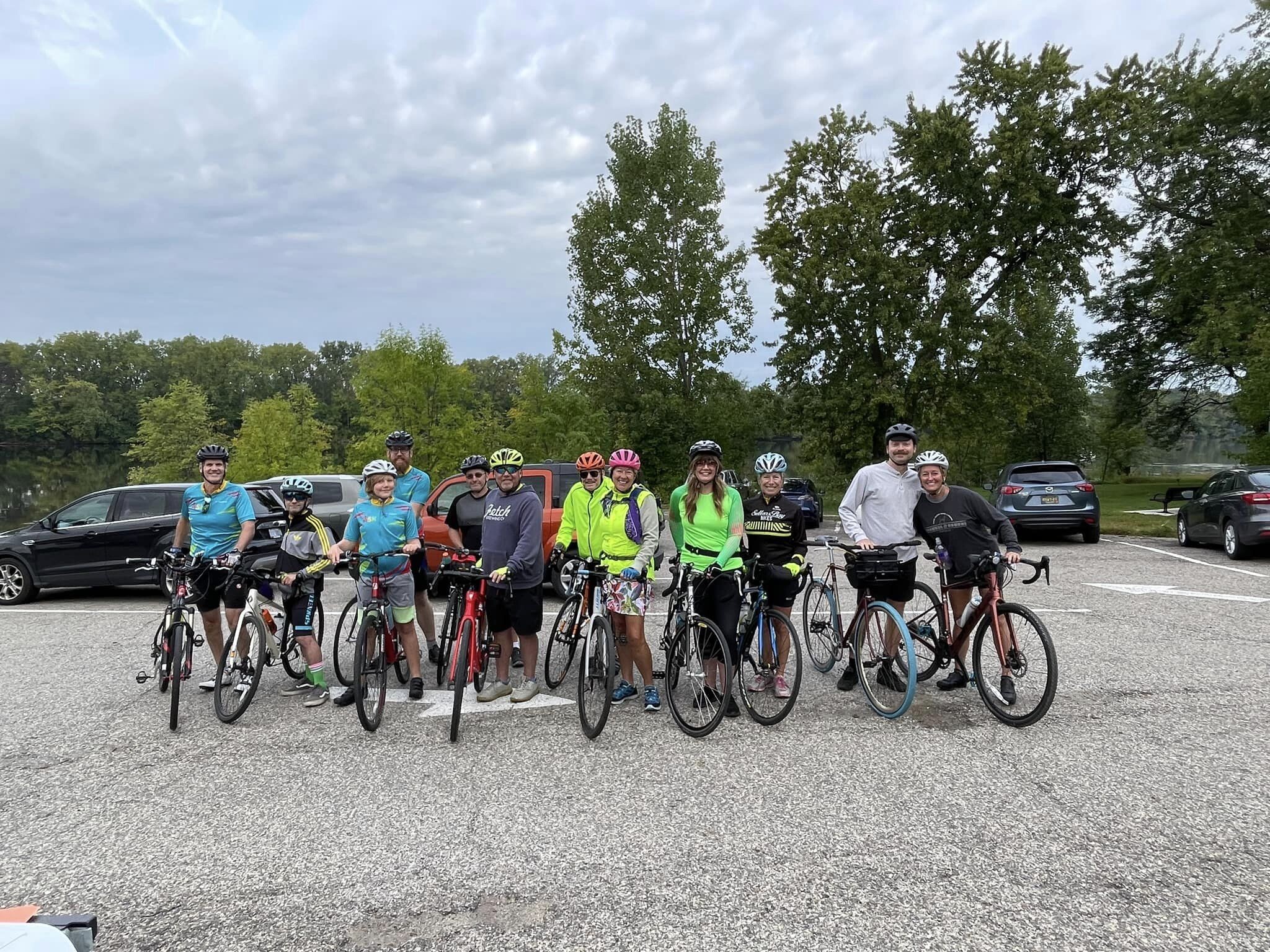 2025 Ride for Autism | Autism Support of Kent County Inc
