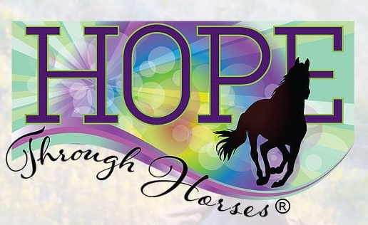Campaign cover image for "Fuel The Fire" with Hope Through Horses at Stunning Soulful Prairies - October 2027