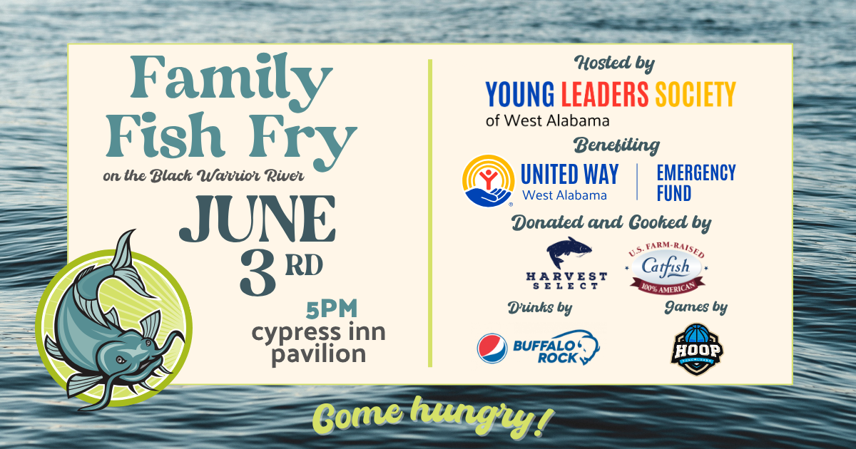 Campaign cover image for YLS | Family Fish Fry '26