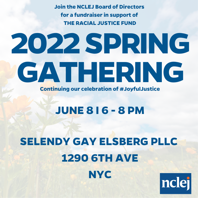 Campaign cover image for The 2022 Spring Gathering