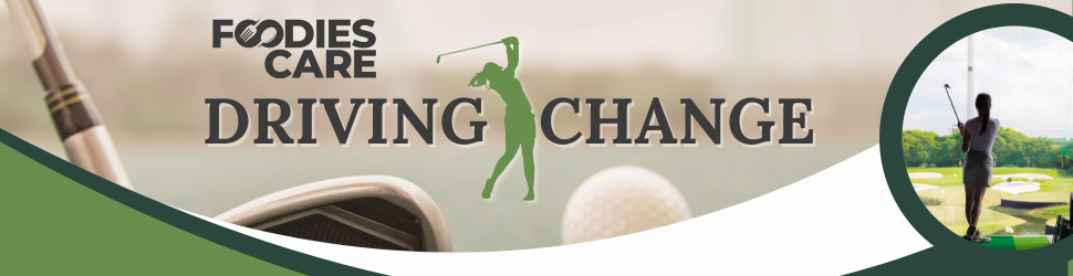Campaign cover image for Driving Change at Palm Valley Golf 2/12/2026