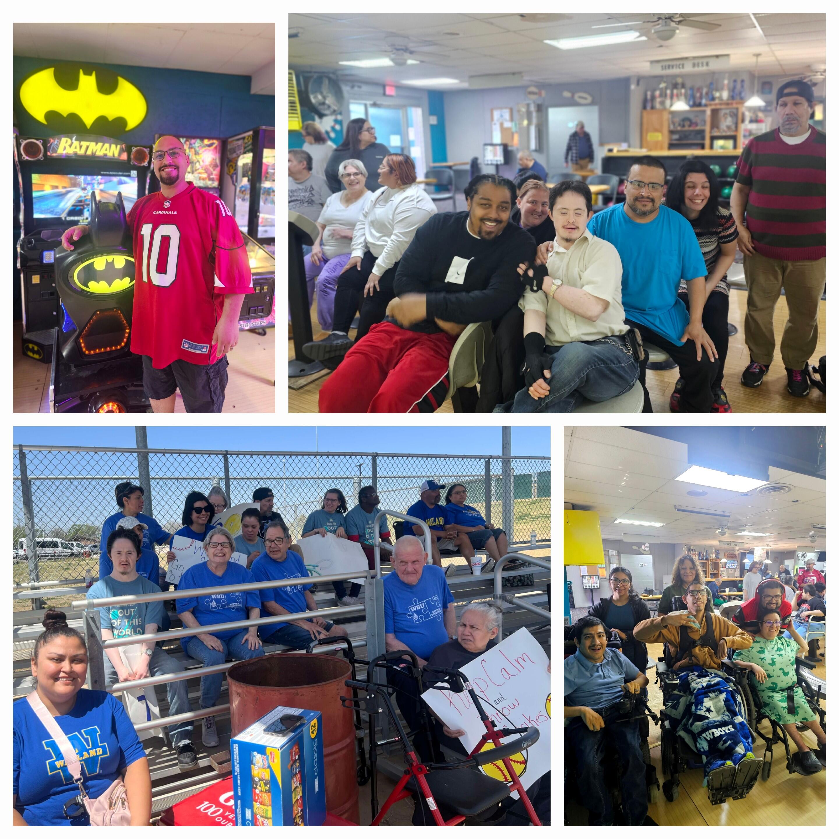 Campaign cover image for Special Needs Day at the Fair 2025