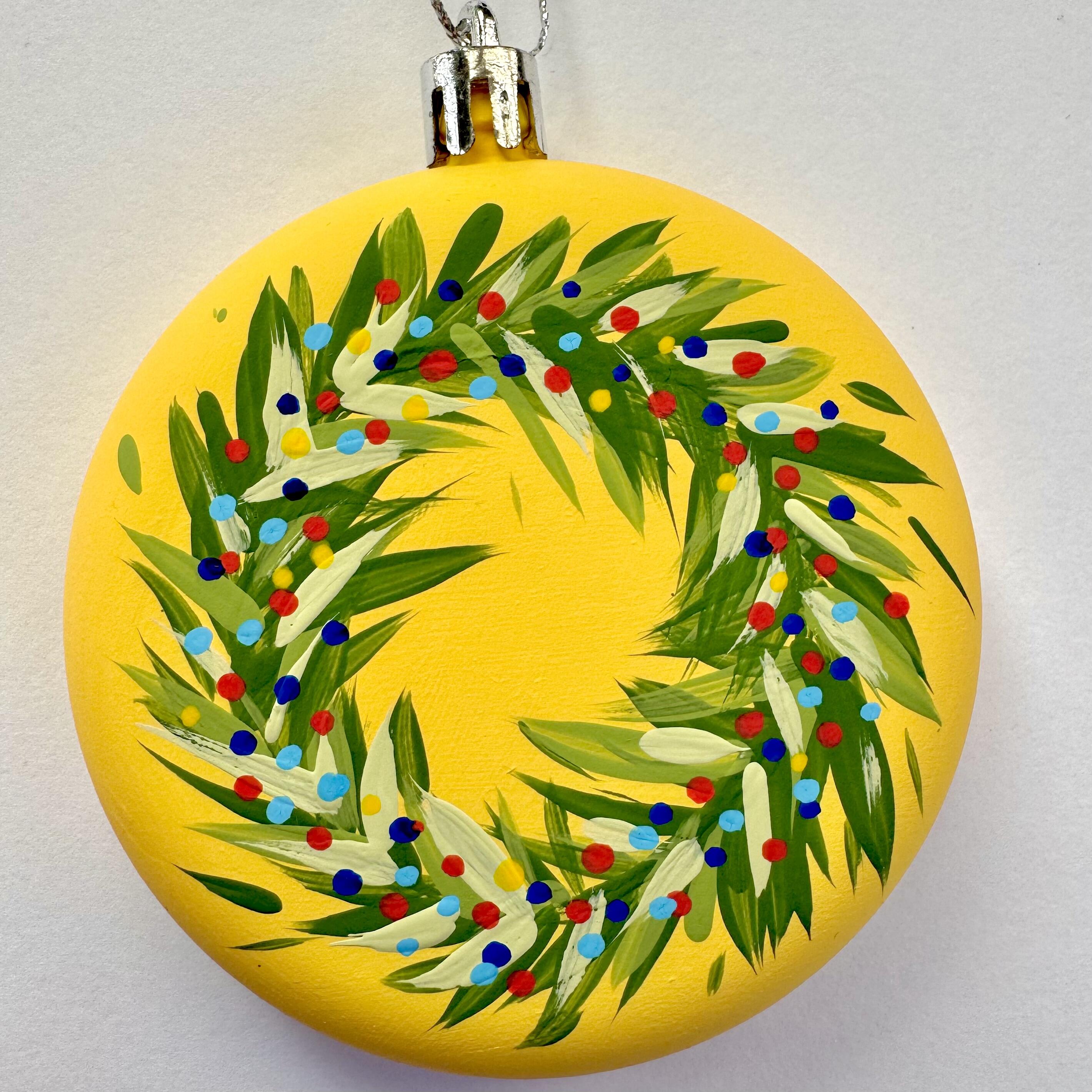 Campaign cover image for 12.18.25 Creation Class