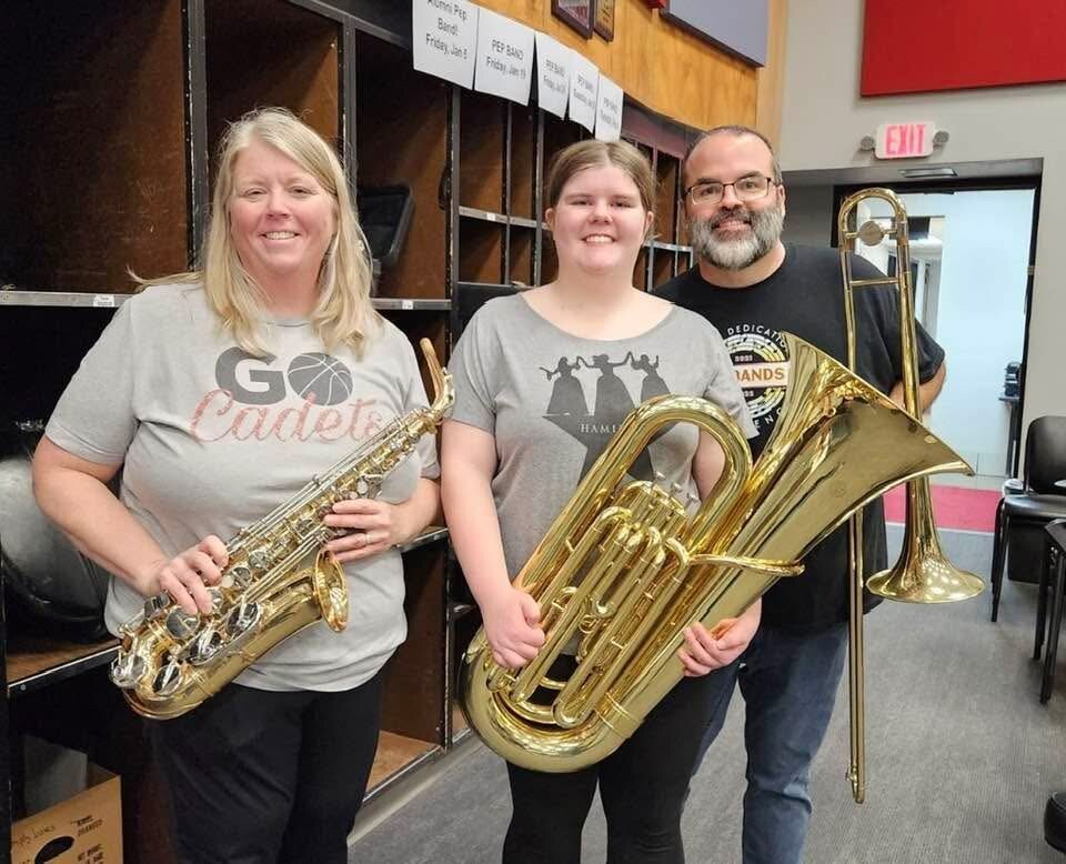 Campaign cover image for Rylee - LSM 2025 Tuition