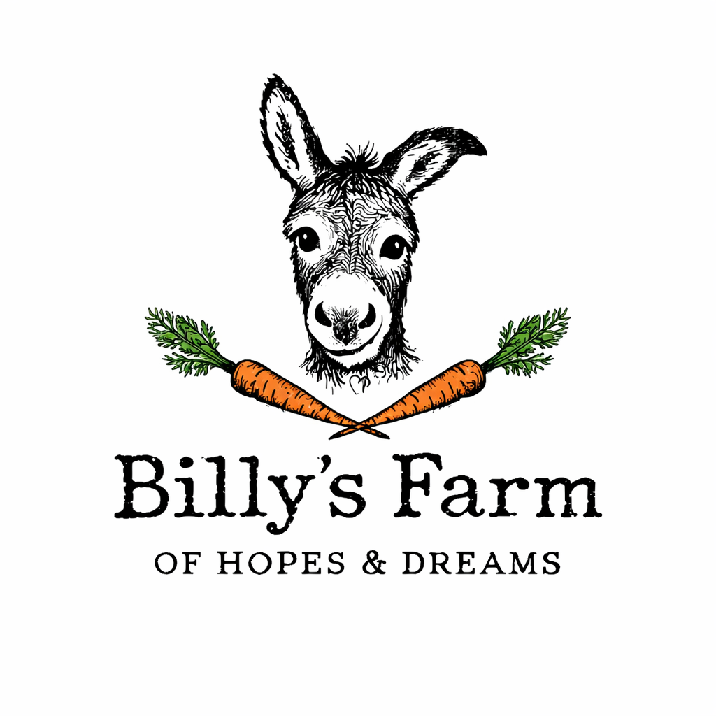 Campaign cover image for Billy’s Farm of Hopes & Dreams: A Place for Caregivers to Breathe
