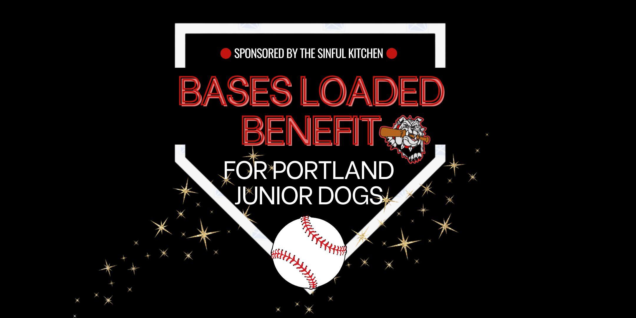 Campaign cover image for Bases Loaded Benefit