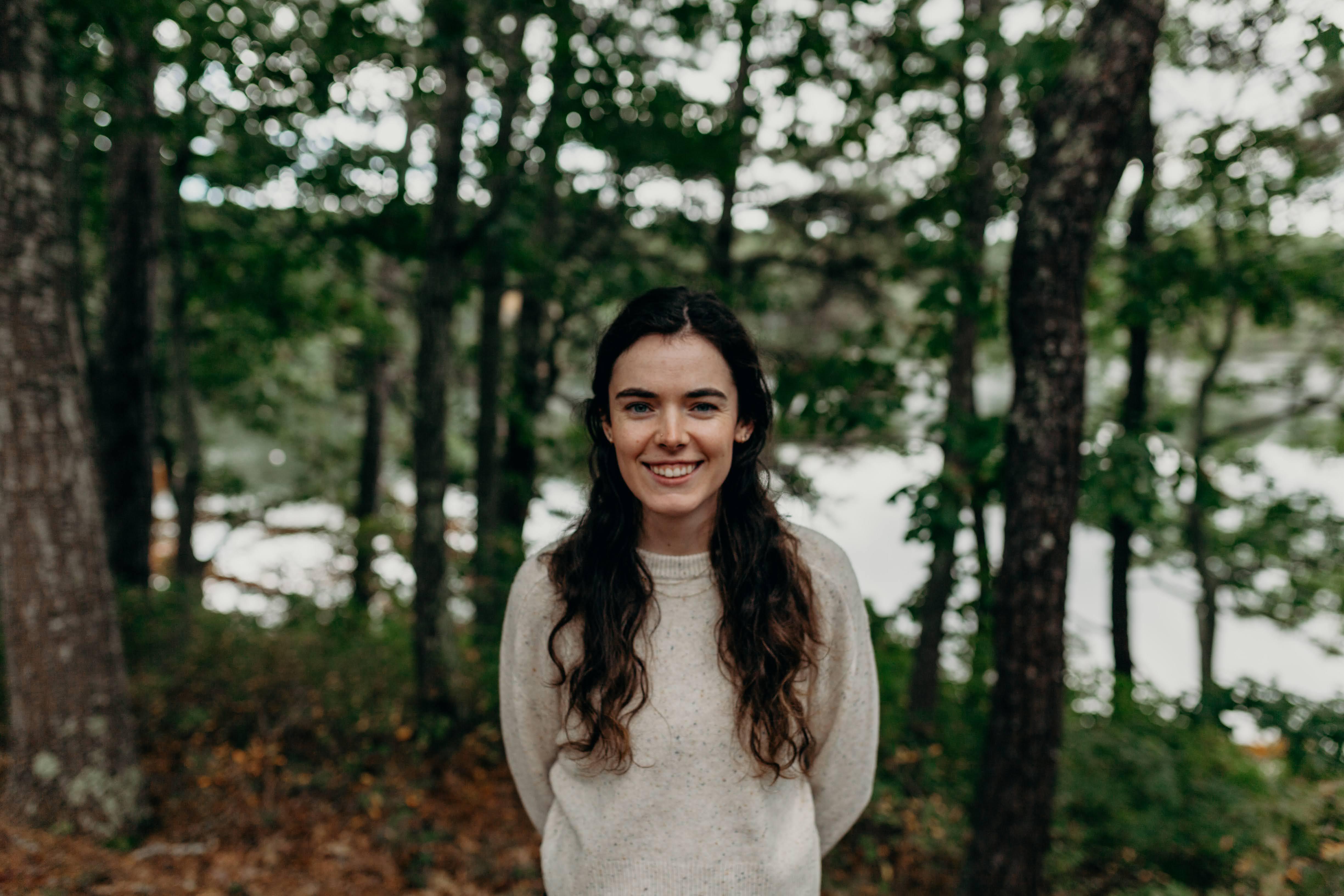 Campaign cover image for Sexton, Emma