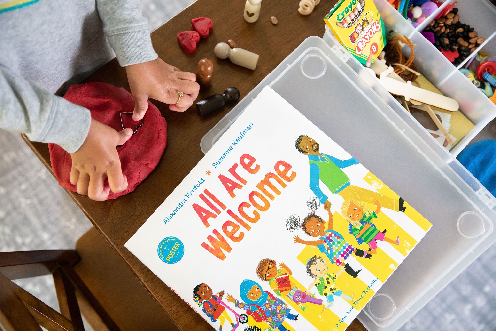 Campaign cover image for MarliBox Fundraiser