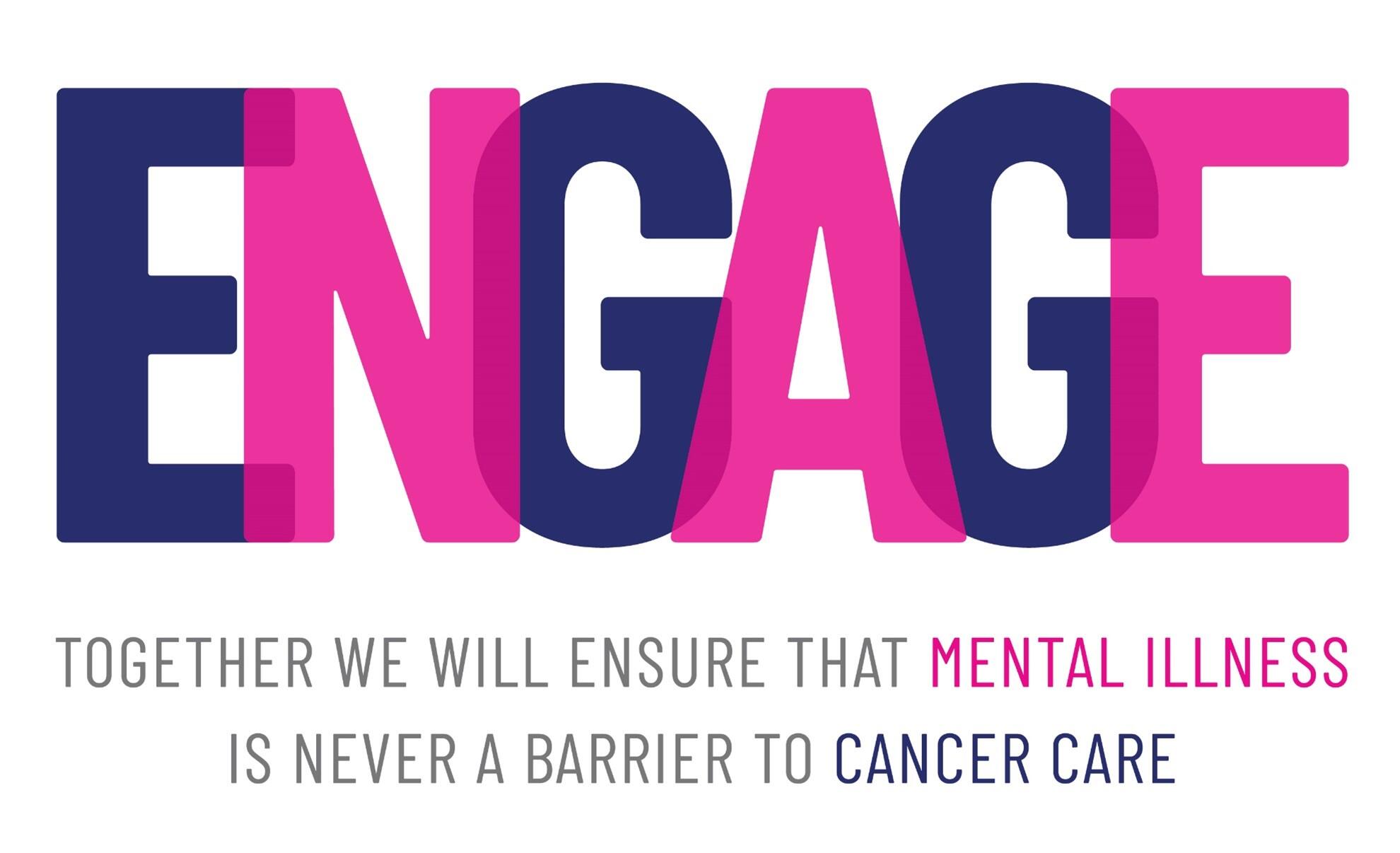 Campaign cover image for Support the Engage Initiative!