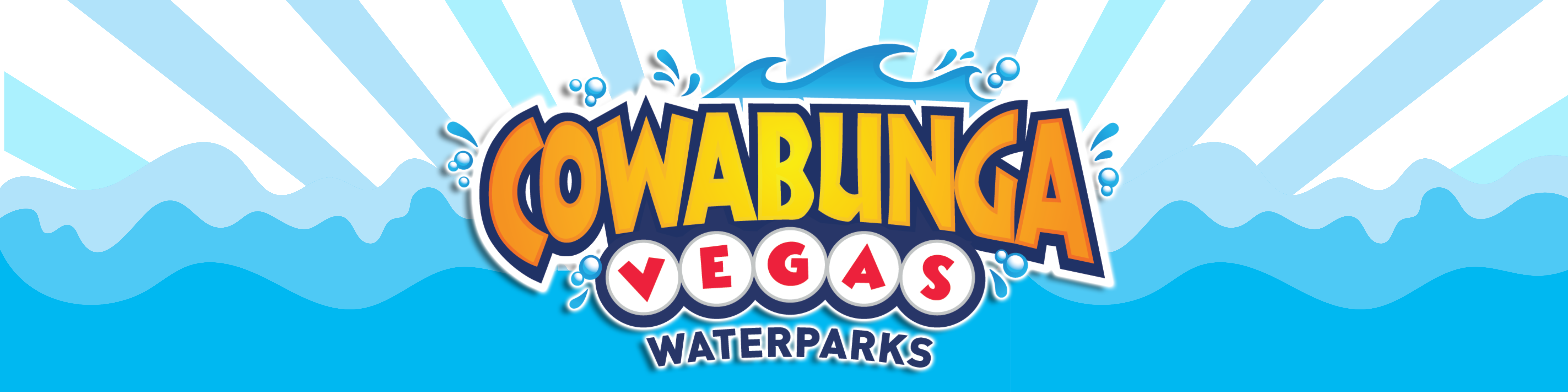 Campaign cover image for Splash for a Cause - Cowabunga Tickets