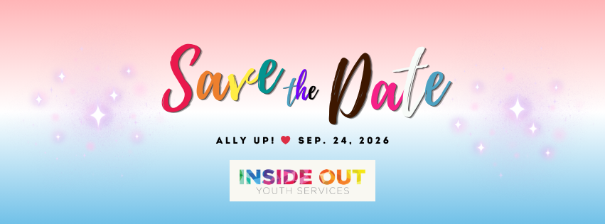 Campaign cover image for Ally Up Breakfast 2026 Tickets and Sponsorships