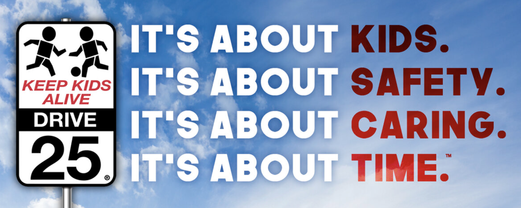 Campaign cover image for Take the Safety Pledge and Save Lives.