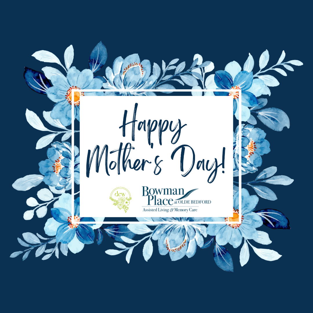 Campaign cover image for Mother's Day Floral Arranging