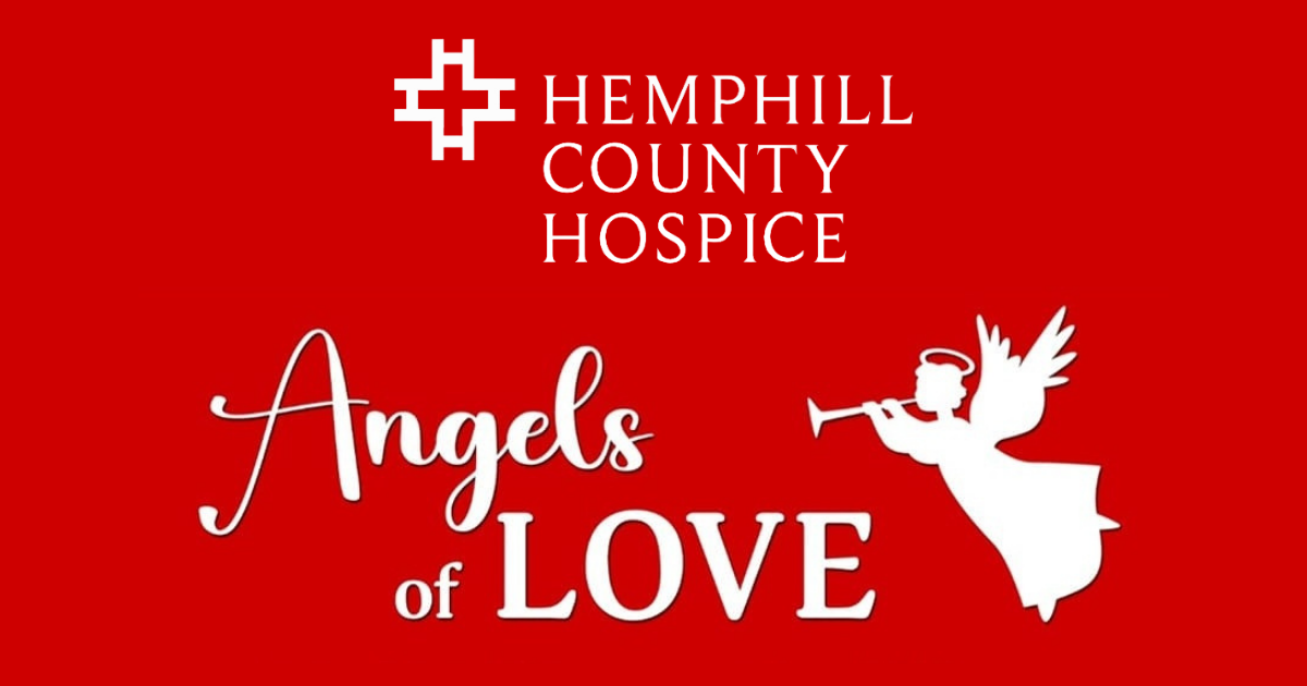 Campaign cover for Angels of Love
