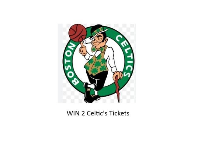 Campaign cover image for Boston Celtic's vs Utah Jazz