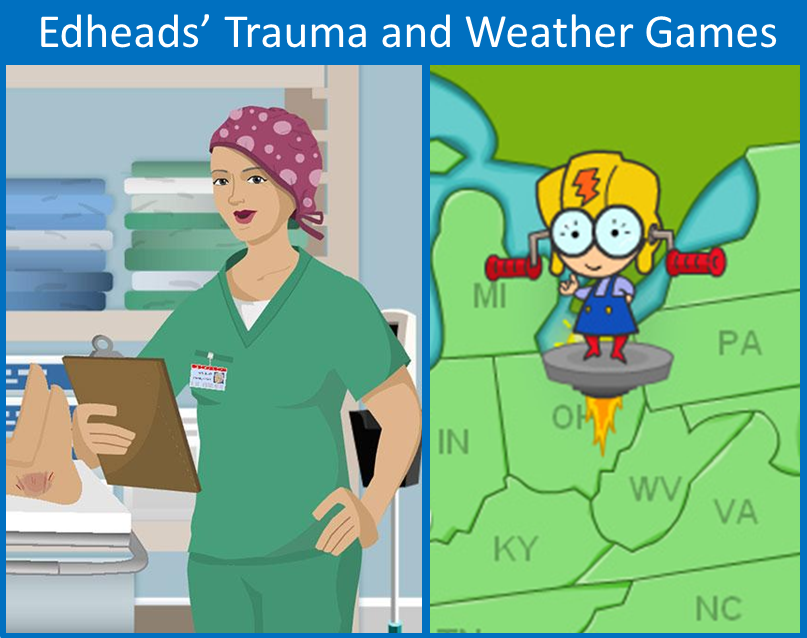 Campaign cover image for Edheads' Year-End Fundraising Campaign