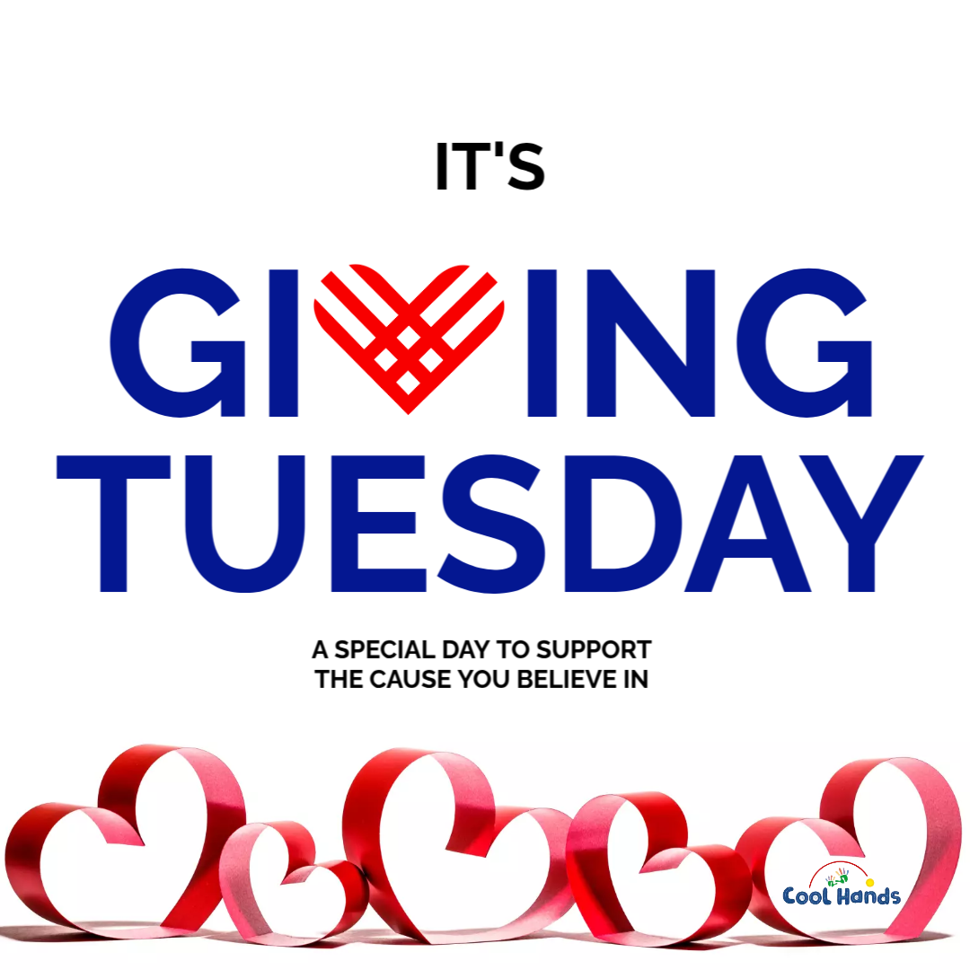 Campaign cover for Giving Tuesday