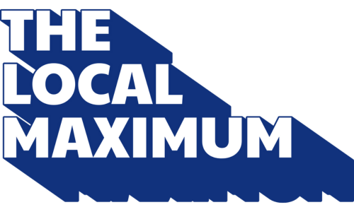 Campaign cover image for The Local Maximum