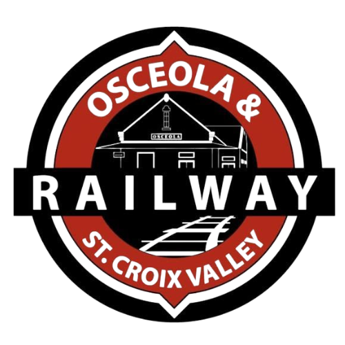 Campaign cover image for B2B on the Osceola & St. Croix Valley Railway 2024!