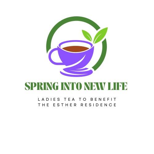 Campaign cover image for Spring into New Life