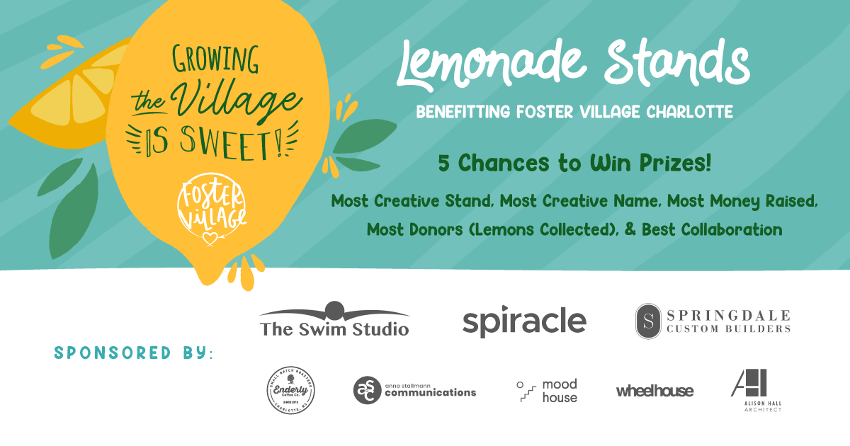 Campaign cover image for Growing the Village is Sweet 2023