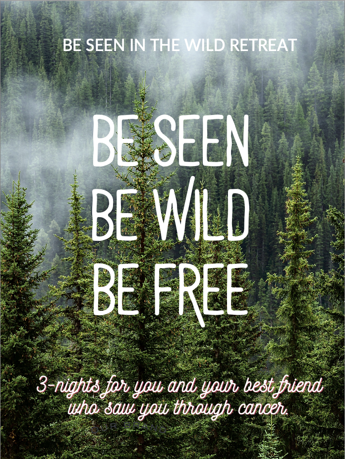 Campaign cover image for Giving Circle: Support Caregiver and Cancer Patient Recovery After Treatment