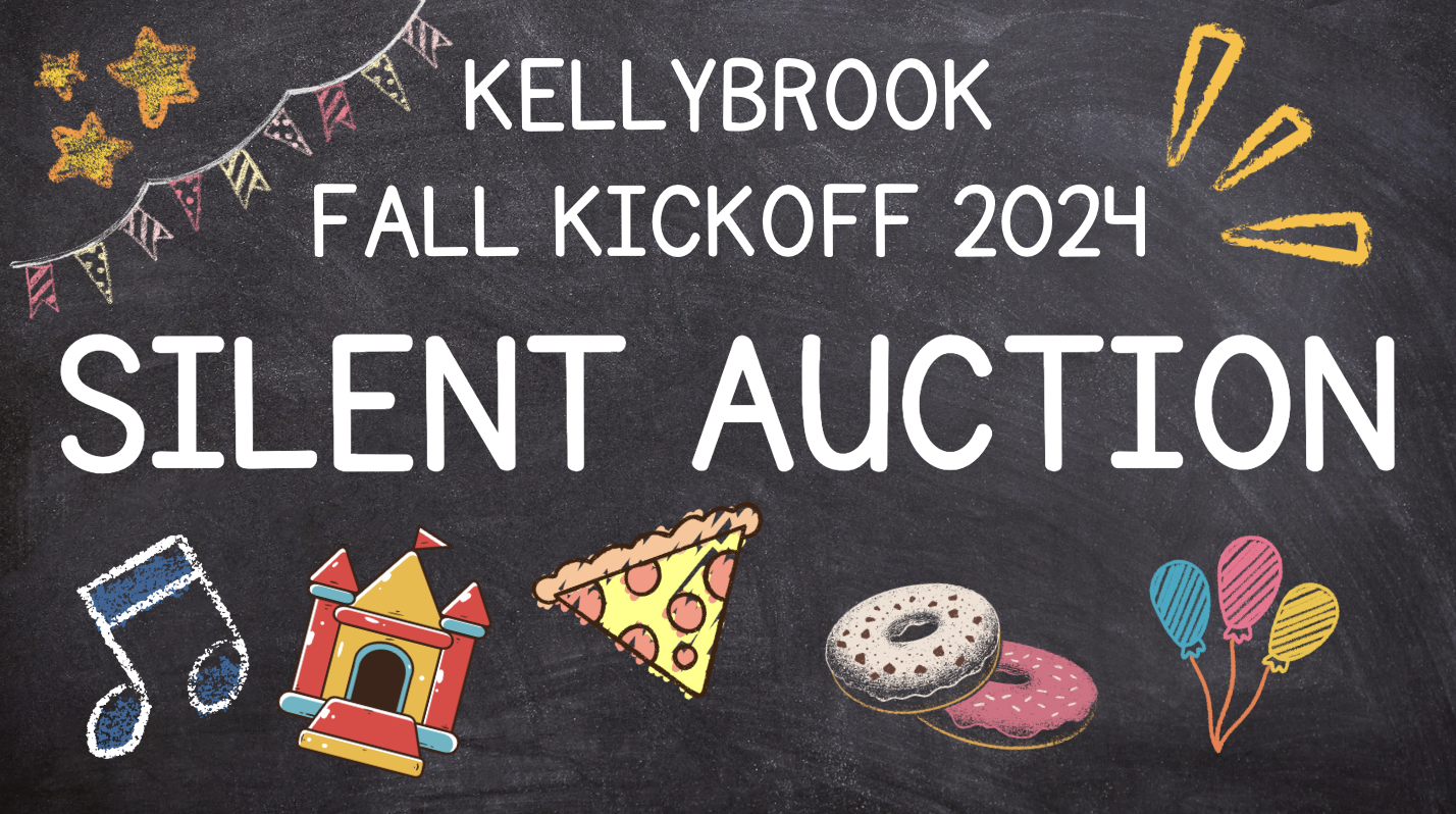 Campaign cover image for Fall Kickoff 2024 Silent Auction