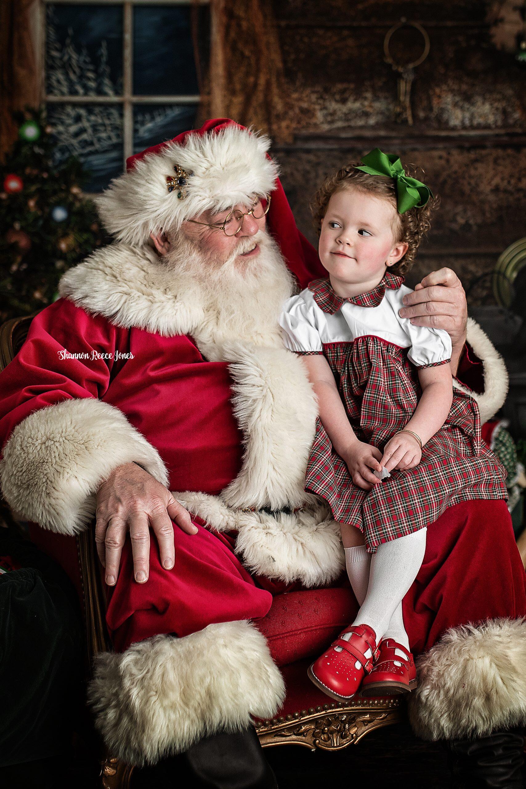 Campaign cover image for Jingle Fest Breakfast with Santa