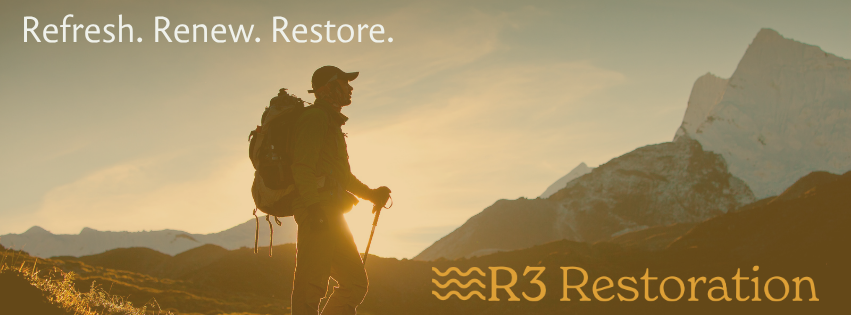 Campaign cover for R3 Restoration | 2026 Fundraising