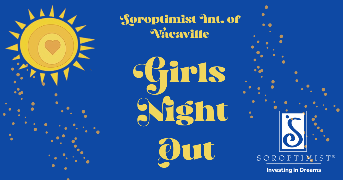 Campaign cover image for GIRLS NIGHT OUT