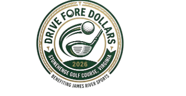 Campaign cover image for Drive Fore Dollars 2026