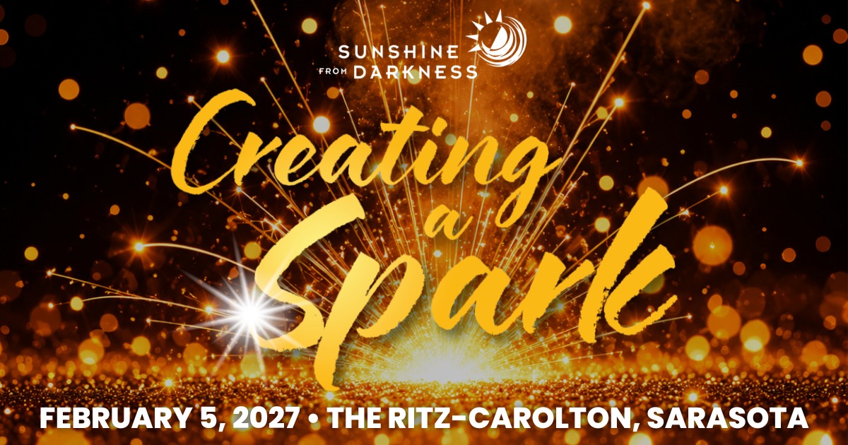 Campaign cover image for 2027 Inspiring Hope Dinner: Creating a Spark