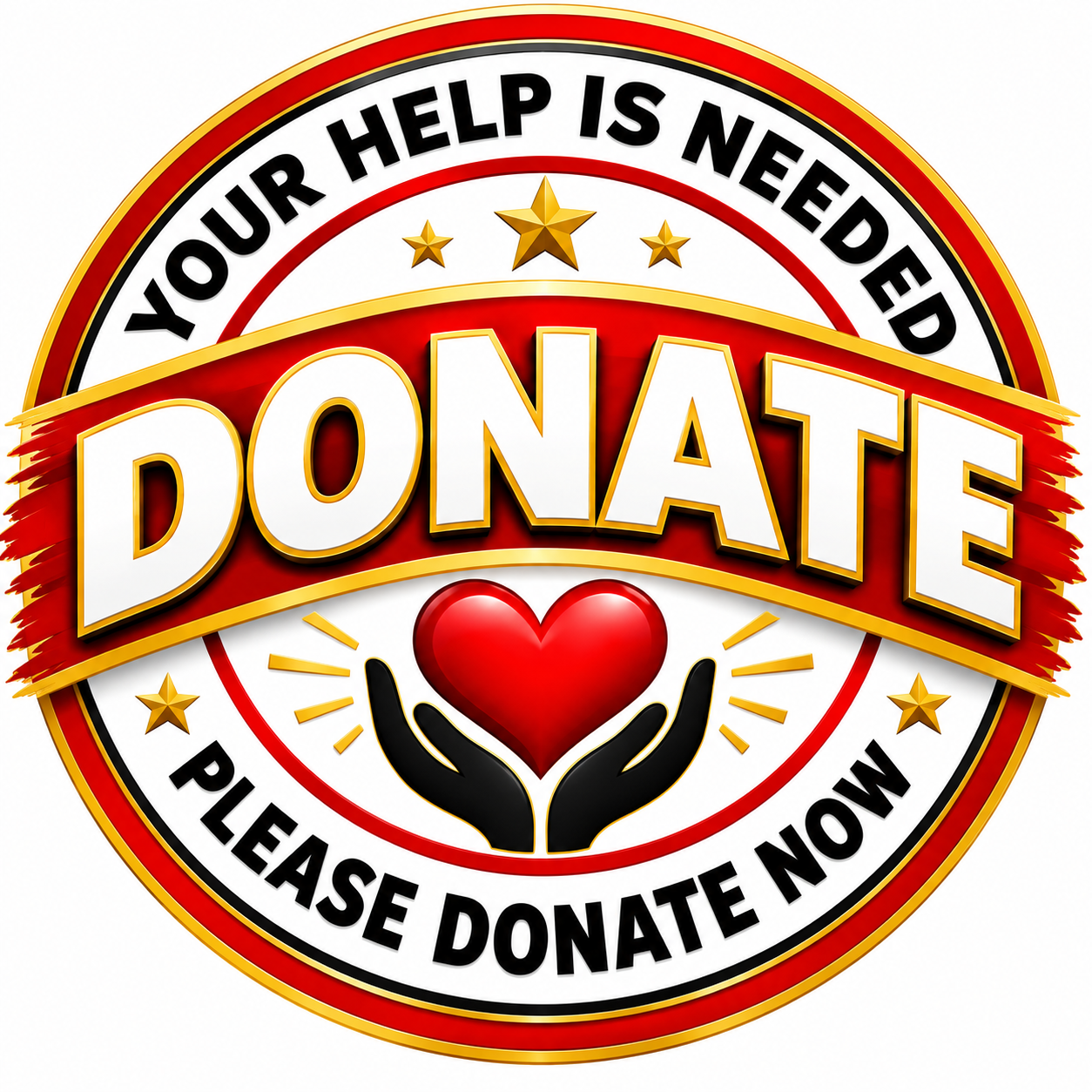 Campaign cover for Help us help them! Donate to St. Vincent de Paul Woburn