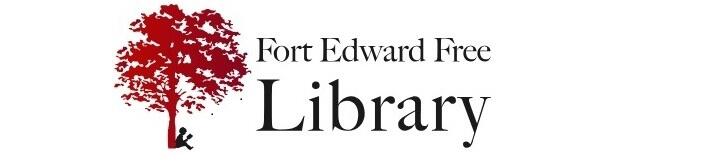 Campaign cover image for Fort Edward Free Library