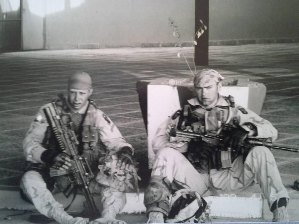 Campaign cover image for Whisky Juliette Funding