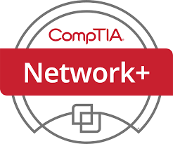 Campaign cover image for Network+ Certification Course July 14 - 18