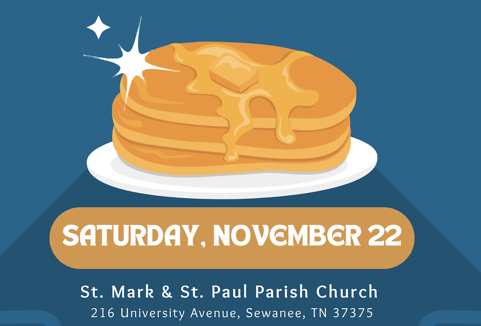 Campaign cover image for Annual Pancake Breakfast & Silent Auction
