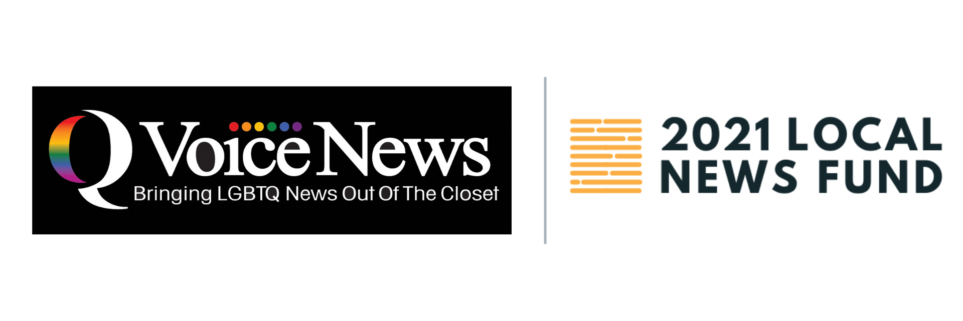 Campaign cover image for Queer History Lessons with Jewels — 2021 Local News Fund