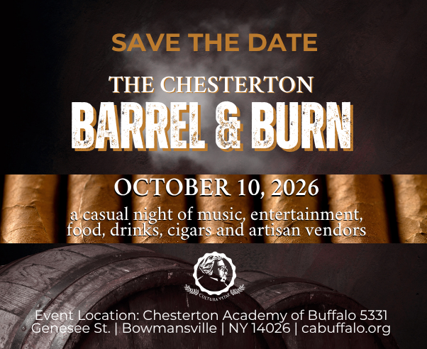 Campaign cover image for Barrel & Burn 2026